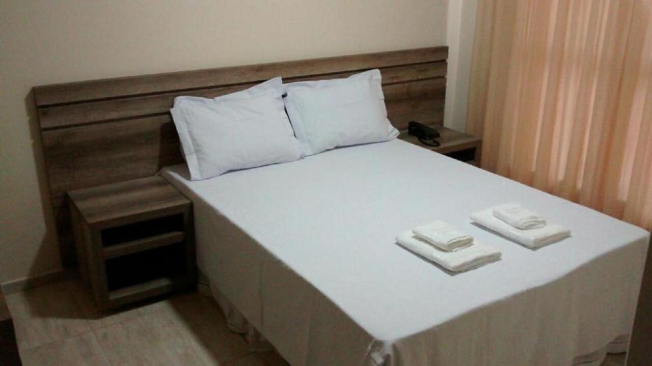 Hotel Open