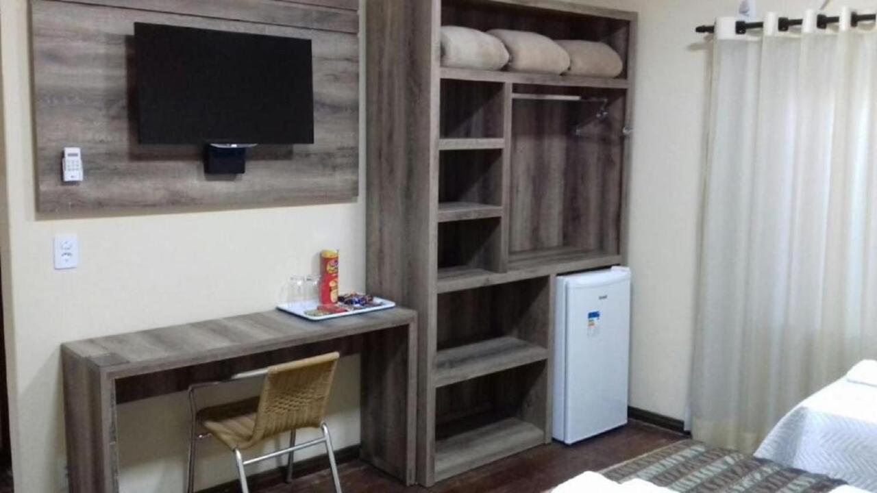 Open Telemaco Borba