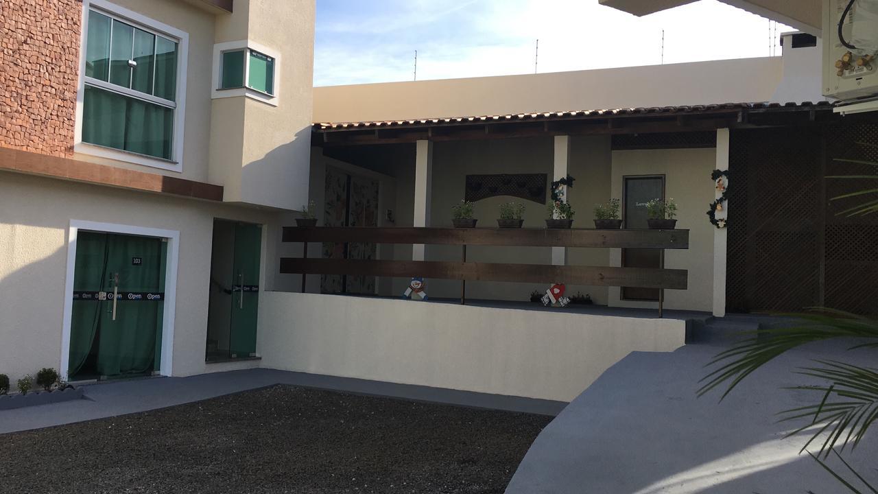 Open * Telemaco Borba